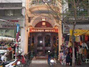 Melody Hotel - Hanoi — Photos 2
